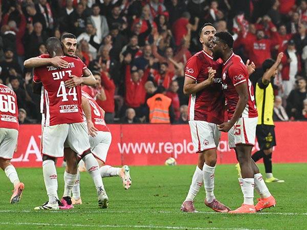 יחגגו גם הפעם? (ברני ארדוב)