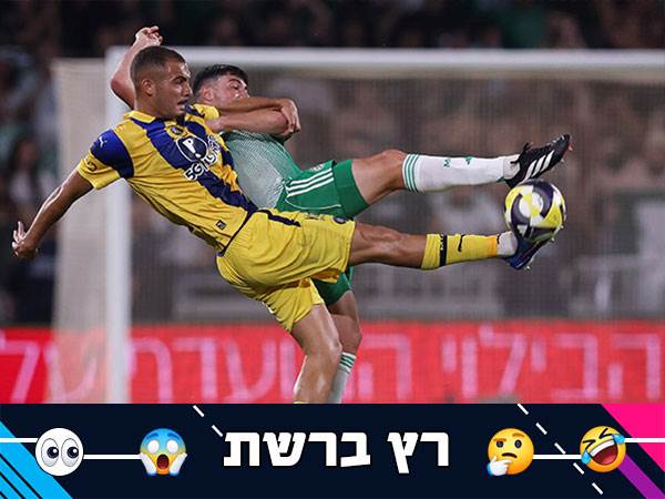 (מאור אלקסלסי)