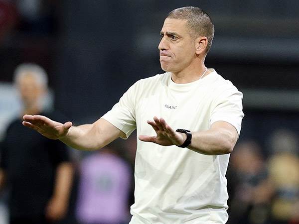 קוז`וך. האליפות כבר היתה על הרצפה (אלן שיבר)