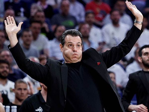 (Euroleague Basketball via Getty)