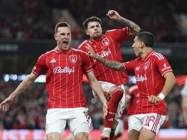 (Photo by Michael Regan/Getty Images)