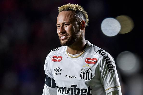 Marcelo Endelli/Getty Images