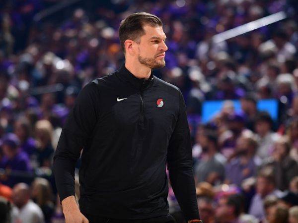 ספליטר. עונה מצוינת, למרות הכל (Kate Frese/NBAE via Getty Images)