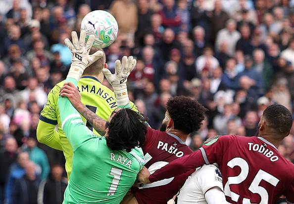 Alex Pantling/Getty Images