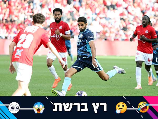 (אודי ציטיאט)