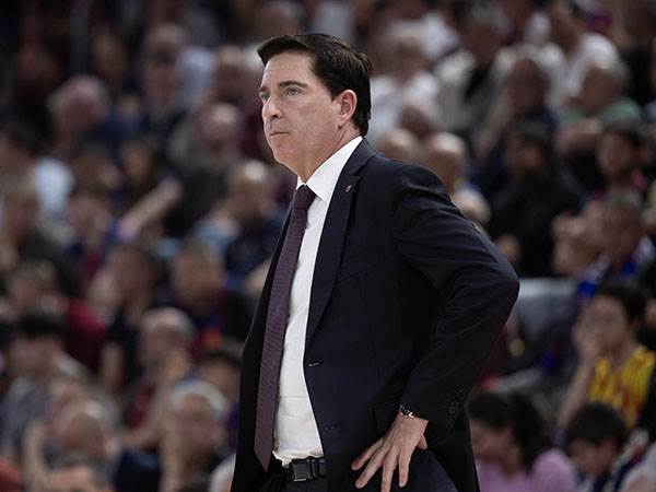 (Euroleague Basketball via Getty)