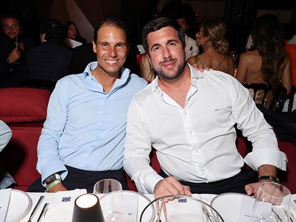 ( Arnold Jerocki/Getty Images for Twiga Monte-Carlo)
