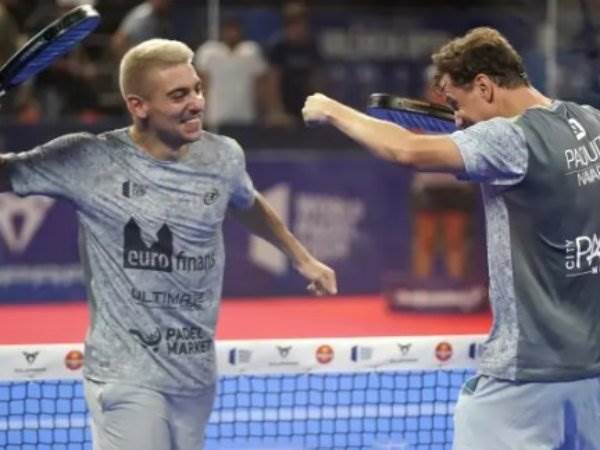 (Premier Padel)