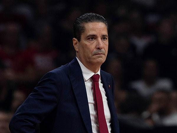 (Euroleague Basketball via Getty)