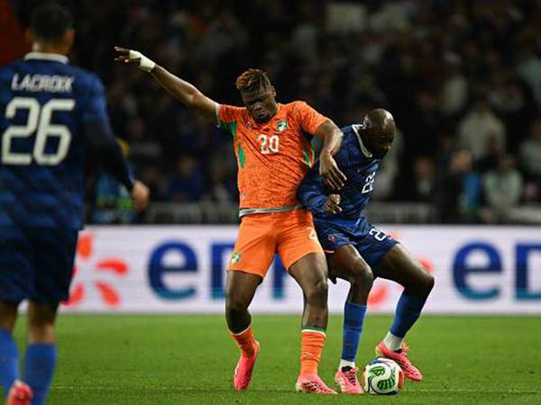 ( Loic VENANCE / AFP via Getty Images)