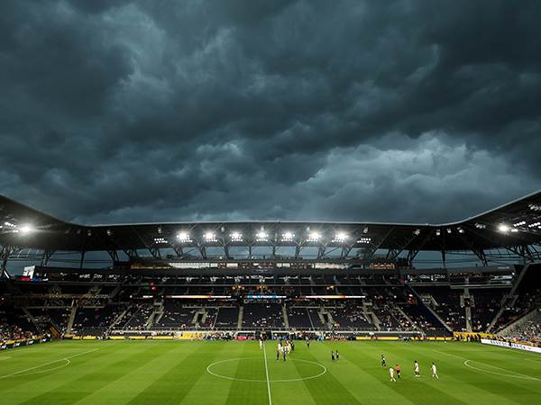 (Michael Reaves/Getty Images)