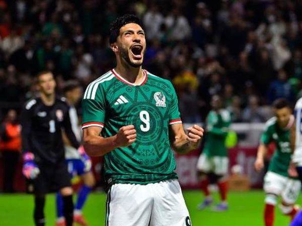 Eduardo Valdez/Jam Media/Getty Images
