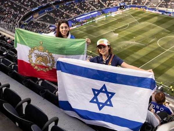 מאוחדות נגד המשטר (GETTY)