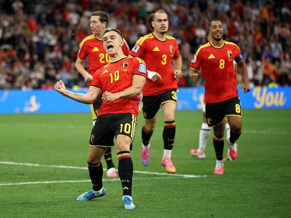 Alex Grimm/Getty Images