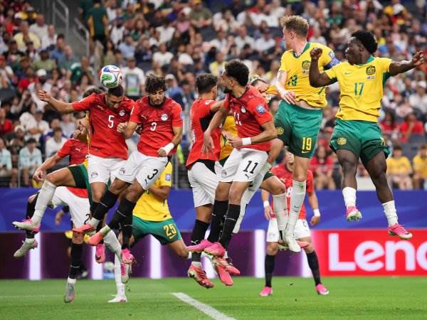 (Photo by Hector Vivas - FIFA/FIFA via Getty Images)