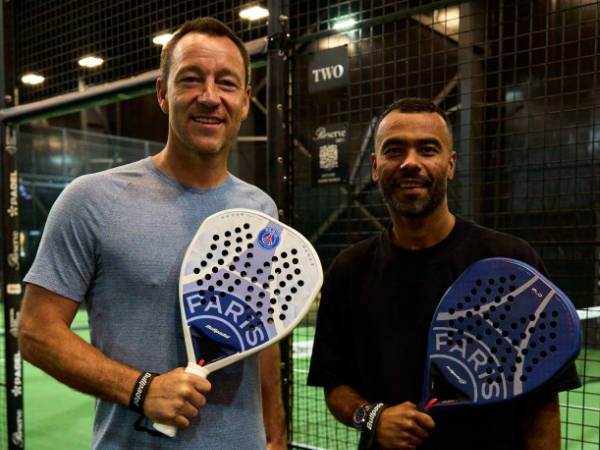 (Premier Padel)