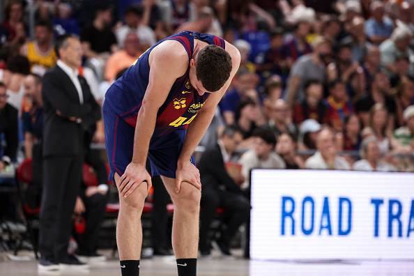 Javier Borrego/Europa Press via Getty Images