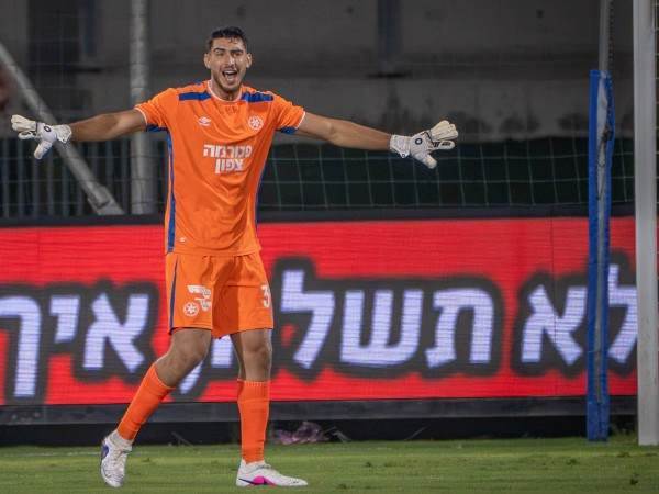 (קרדיט: עמית שהה, מכבי פתח-תקוה)