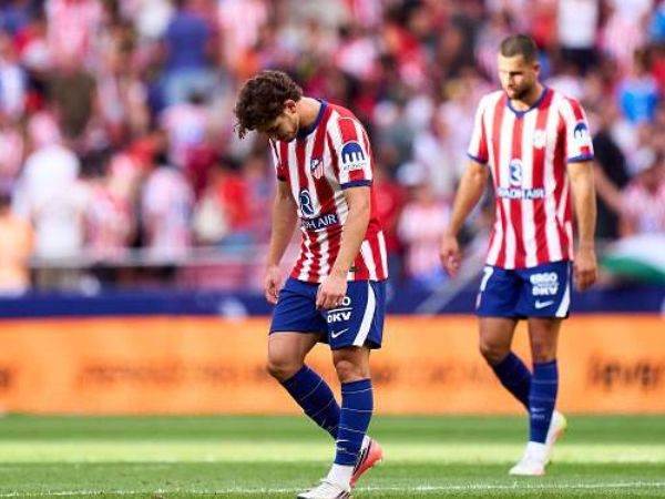 Angel Martinez/Getty Images