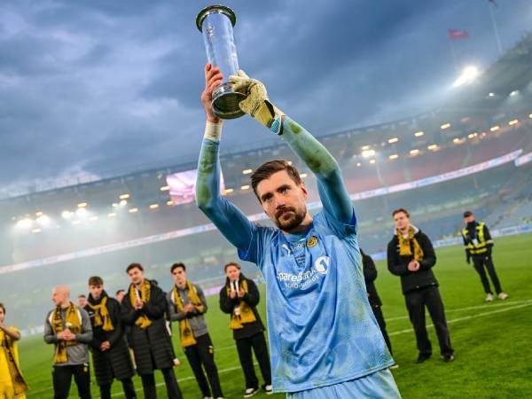 Fotballklubben Bodø/Glimt
