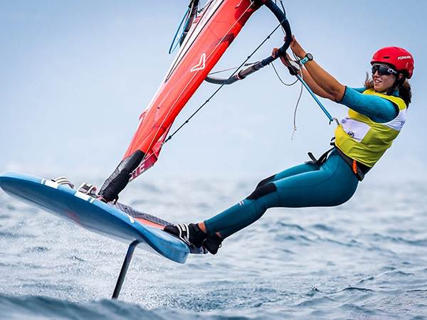 ( sailing energy)