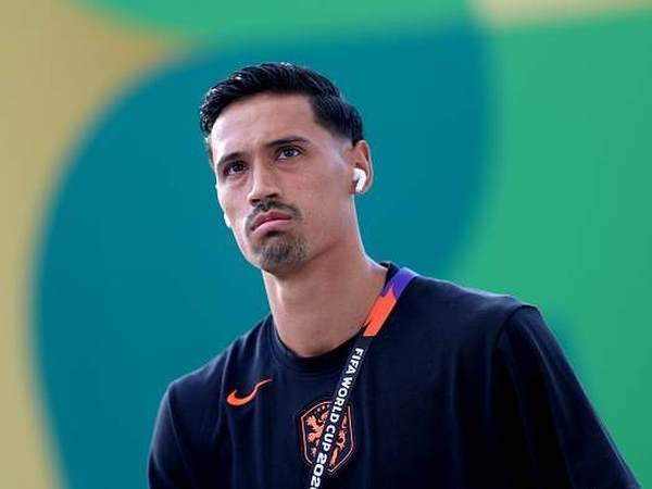 (Photo by Maja Hitij - FIFA/FIFA via Getty Images)
