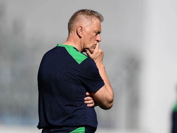 (Photo By Stephen McCarthy/Sportsfile via Getty Images)
