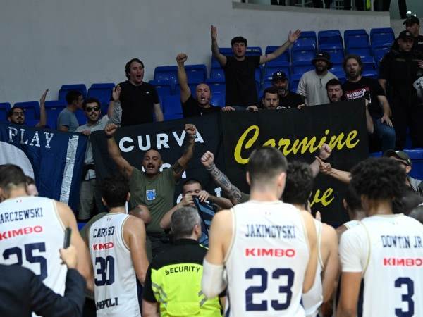 (EUROCUP)