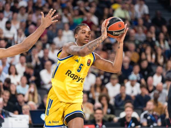 (EUROLEAGUE)
