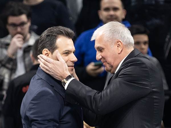 (Photo by Srdjan Stevanovic/Euroleague Basketball via Getty Images)