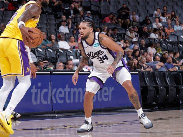 Rocky Widner/NBAE via Getty Images