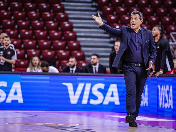 Yulian Todorov/Euroleague Basketball via Getty Images