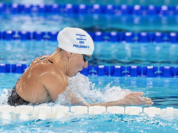 (Foto Olimpik/NurPhoto via Getty Images)