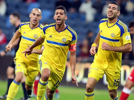 מיכה הצטיין (יוסי שקל)