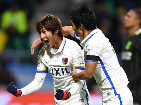 קאשימה הרוויחה (GETTY)