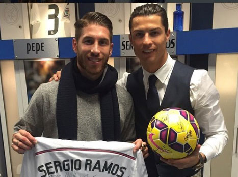 למי תואר שחקן השנה מגיע יותר? (צילום: אינסטגרם)