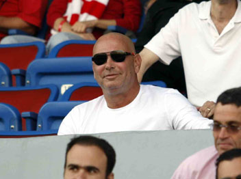 "העמותה גירשה את כל הבעלים"