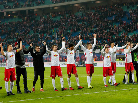 הלחץ עובר לבאיירן (gettyimages)