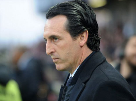 הפסד רביעי העונה לאמרי (AFP)