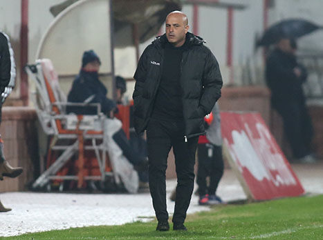 אבוקסיס. הכוכב שלו לקח אחריות (צילום: יוסי שקל)