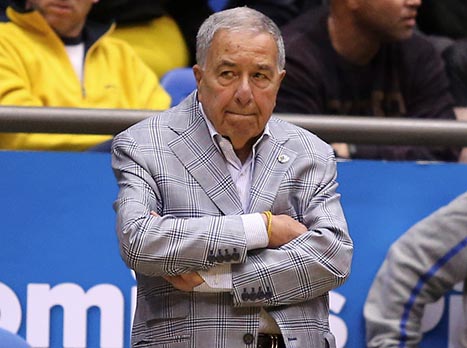 עוד ערב נוראי של מכבי (אלן שיבר)