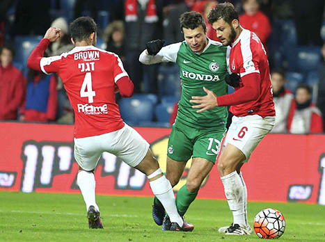 רגע ההכשלה על רוקאביצה (אלן שיבר)