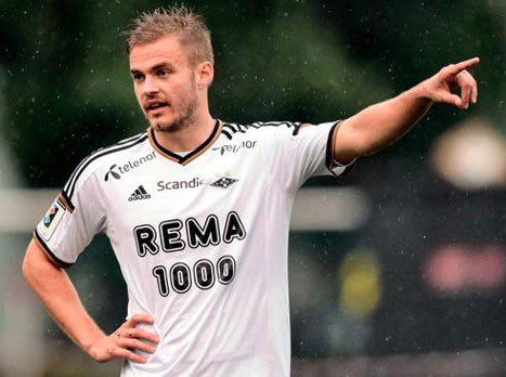 עסקה טובה לקבוצה הנורבגית (getty)