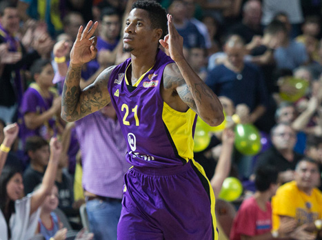 אולי הפעם (עודד קרני)