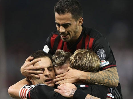 תואר ראשון מאז שנת 2011 (Getty)