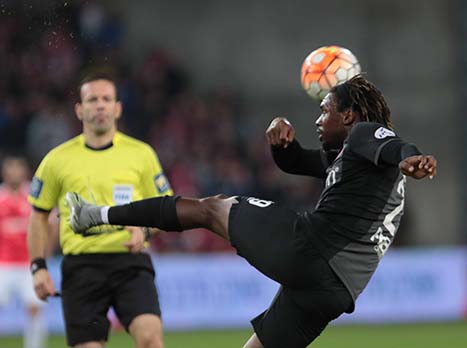 מנגה. יגורש מישראל?