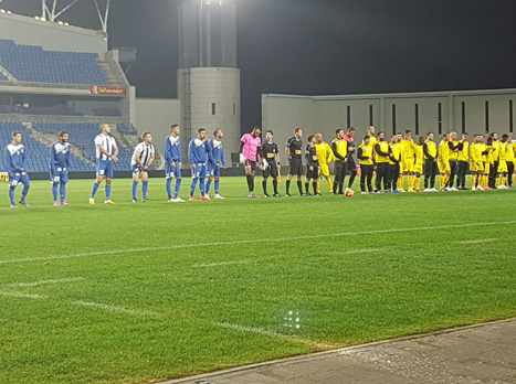 קרב נוסטלגי