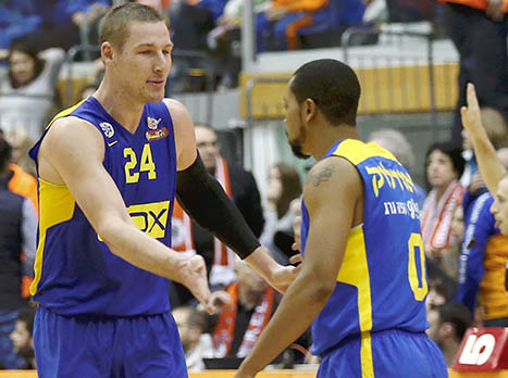 באסקוניה היא כבר אופרה אחרת (אלן שיבר)