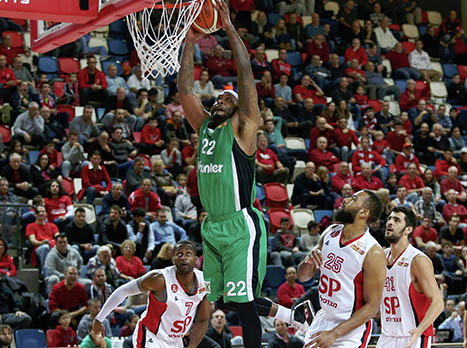 הגנה רכה של הפועל ת"א (אלן שיבר)