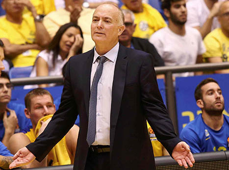 חיכה המון זמן למשהו שנגמר מהר. אדלשטיין (אלן שיבר)